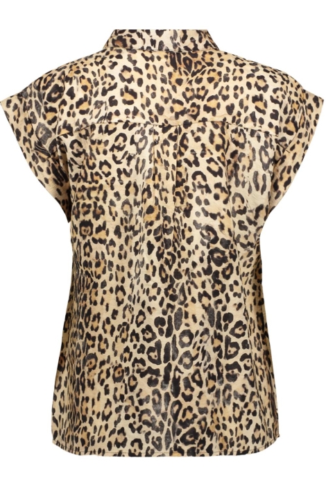 Geisha blouse